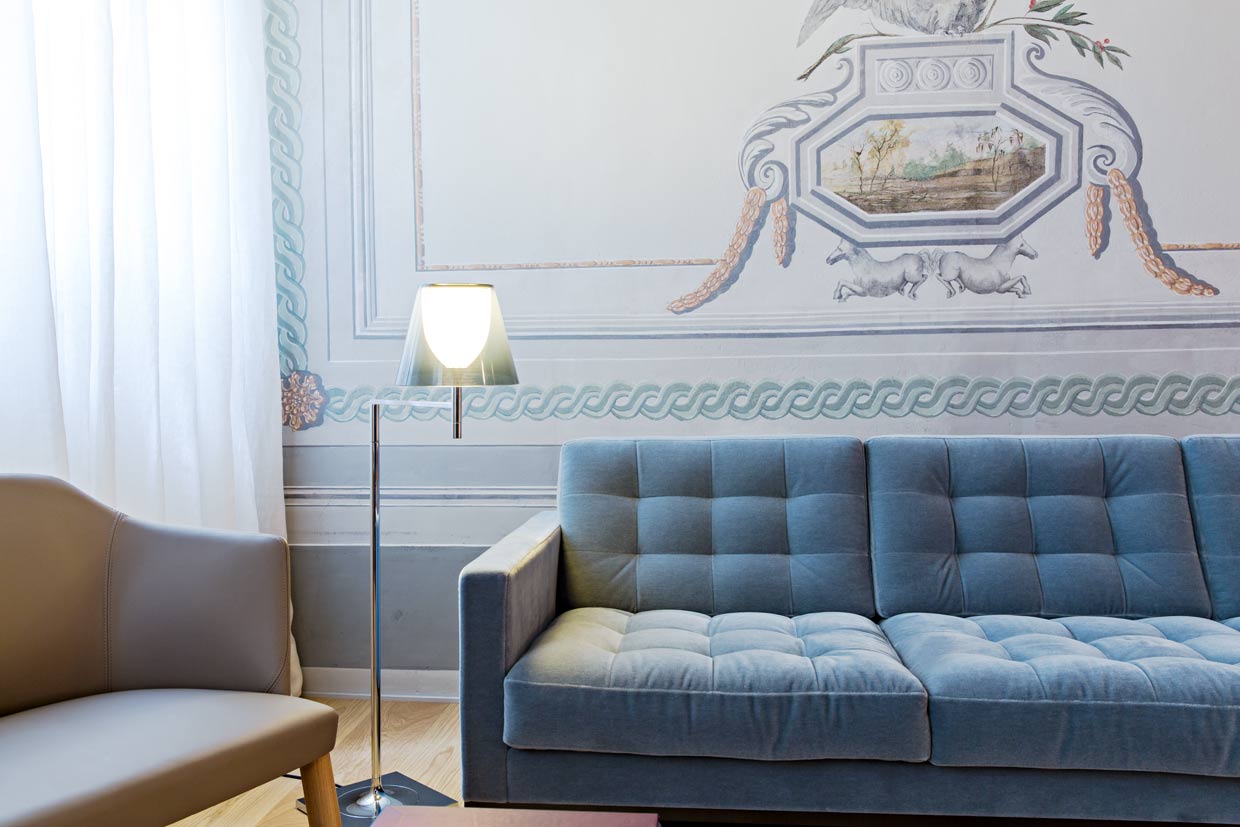 architettura-restyle-antico-moderno Opera D’Arte Totale
