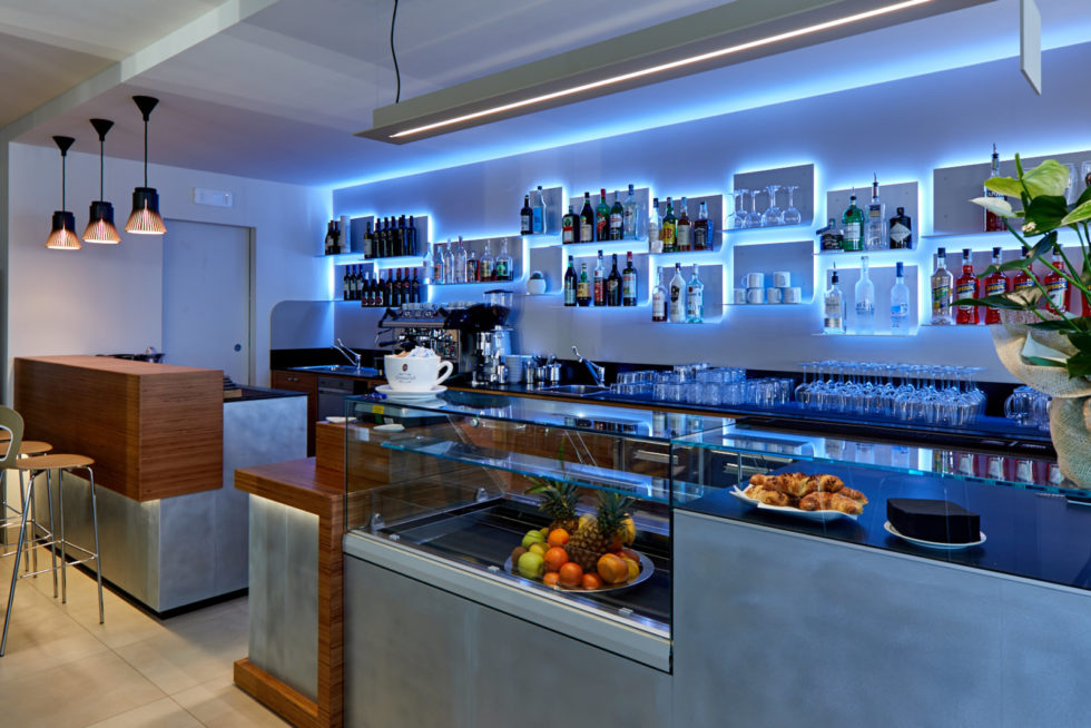 HOTEL LA SIRENETTA