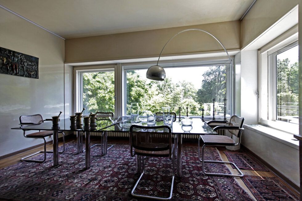 Casa Renzo Agosto