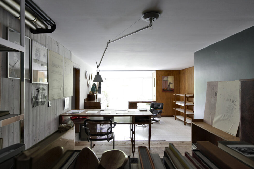 Casa Renzo Agosto