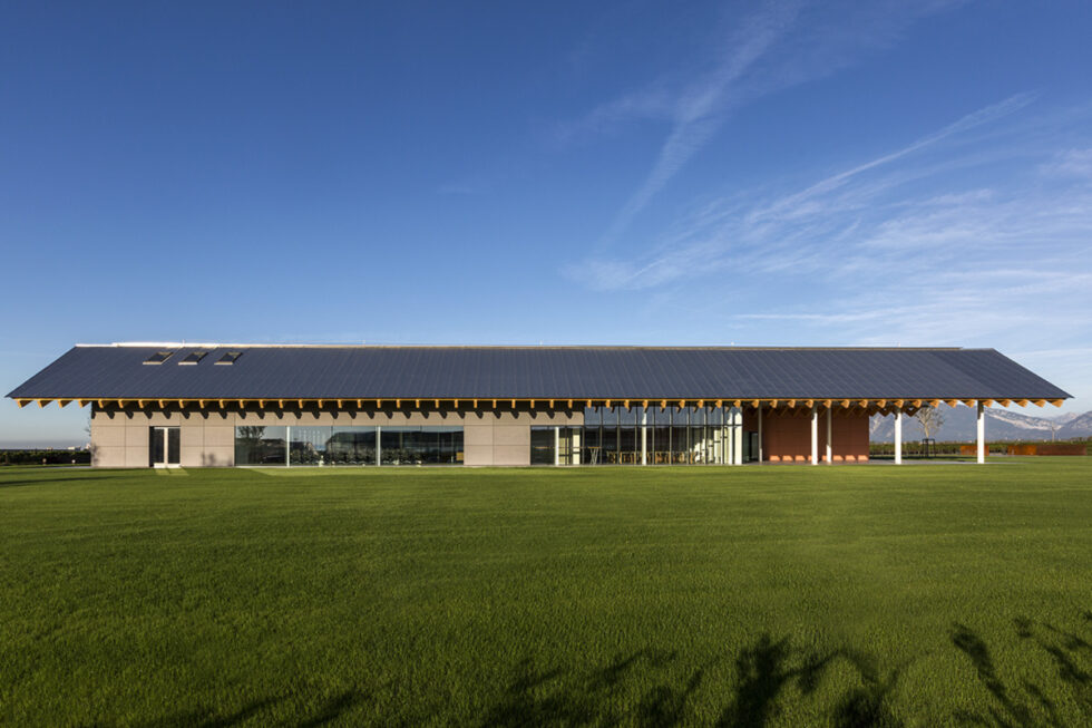 VCR RESEARCH CENTER