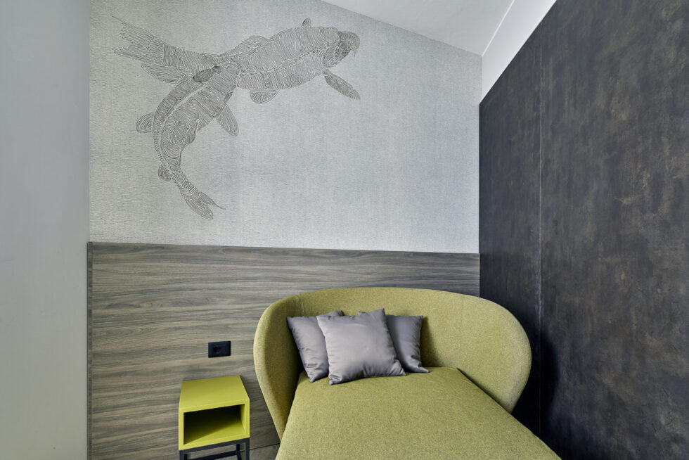 Hotel Friuli