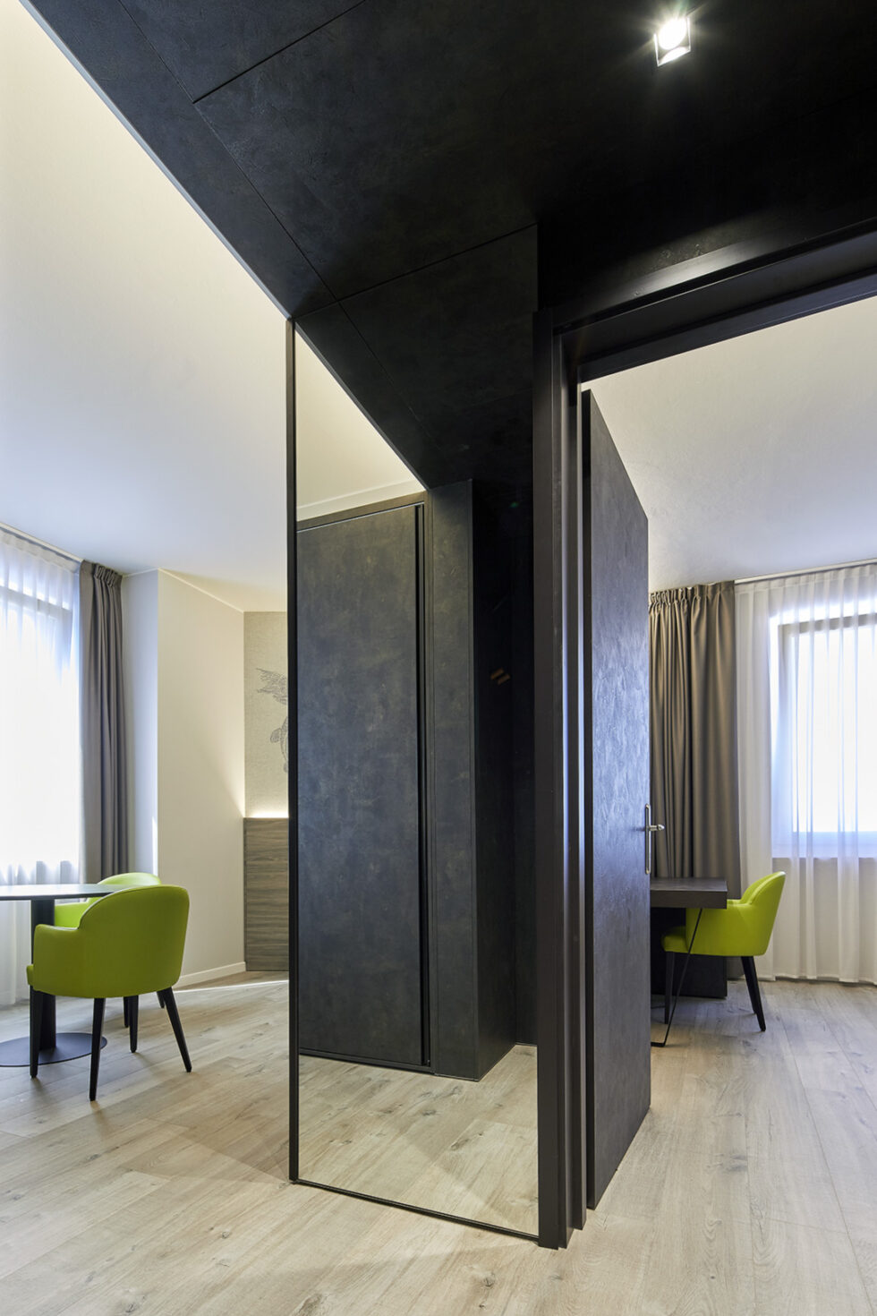 Hotel Friuli