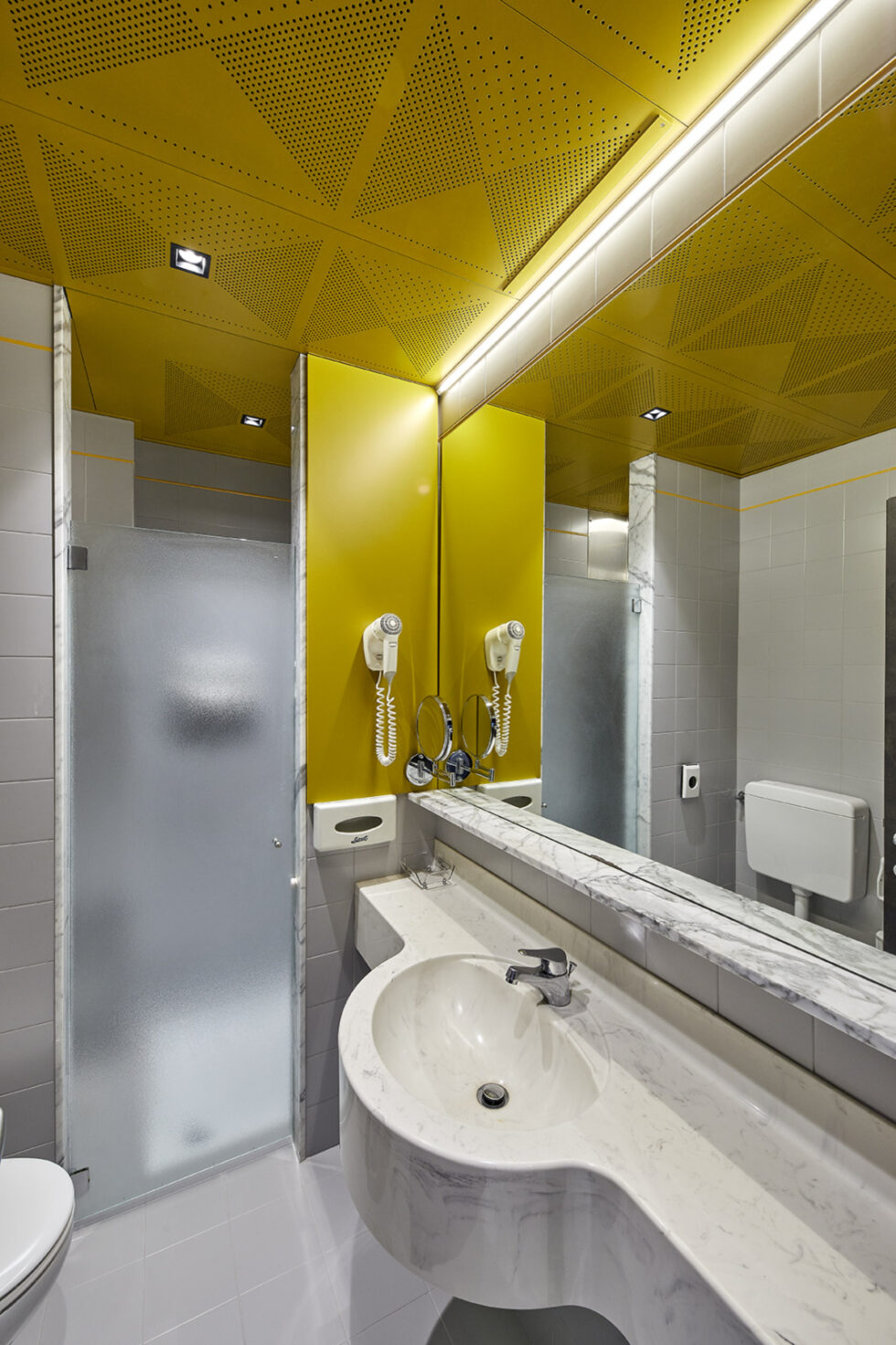 Hotel Friuli