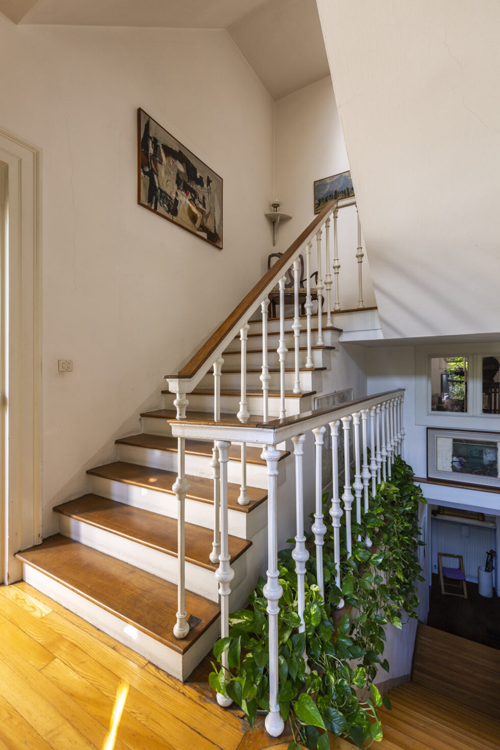 Casa-Studio Valle