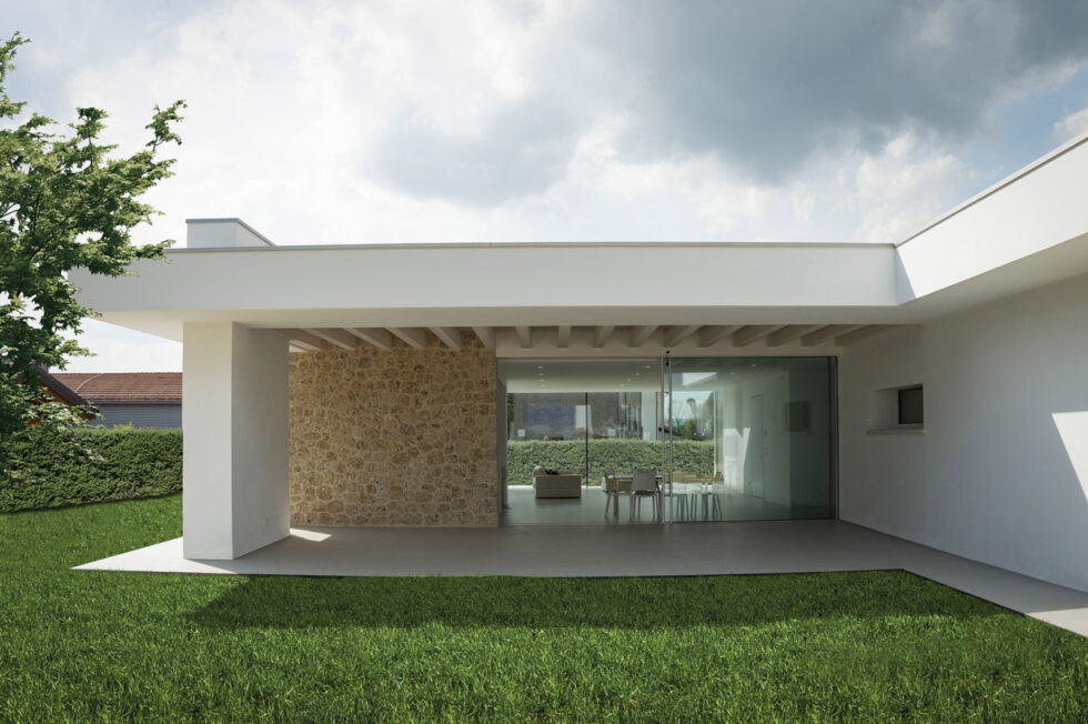 RB+2 HOUSE