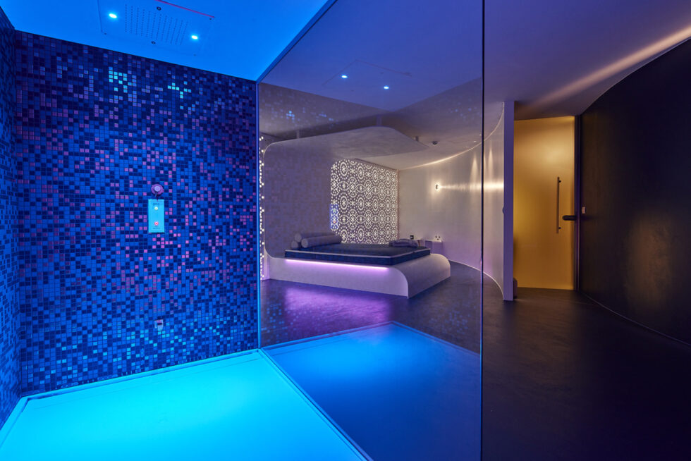 SPA Hotel Patriarca