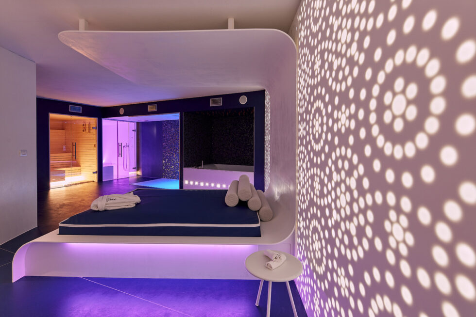 SPA Hotel Patriarca