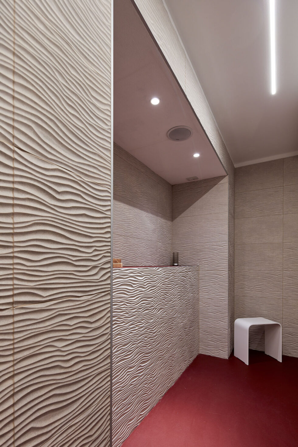 SPA Hotel Patriarca