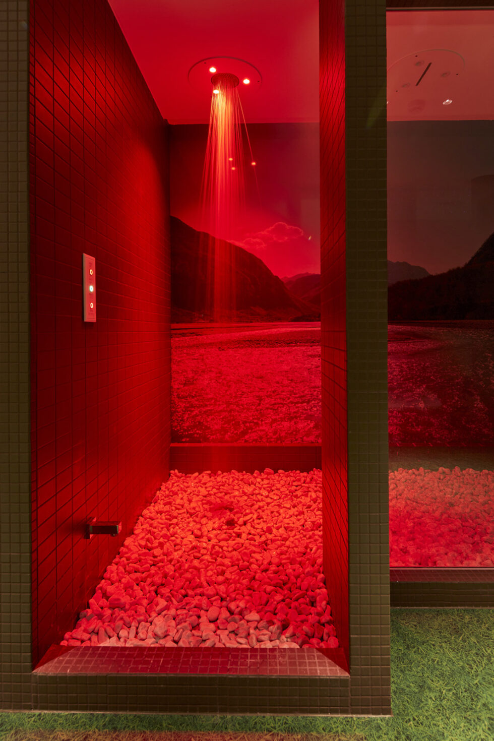 SPA Hotel Patriarca