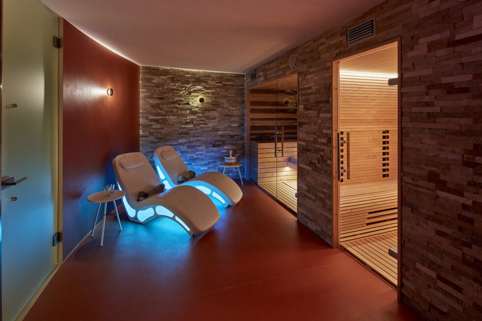 SPA Hotel Patriarca