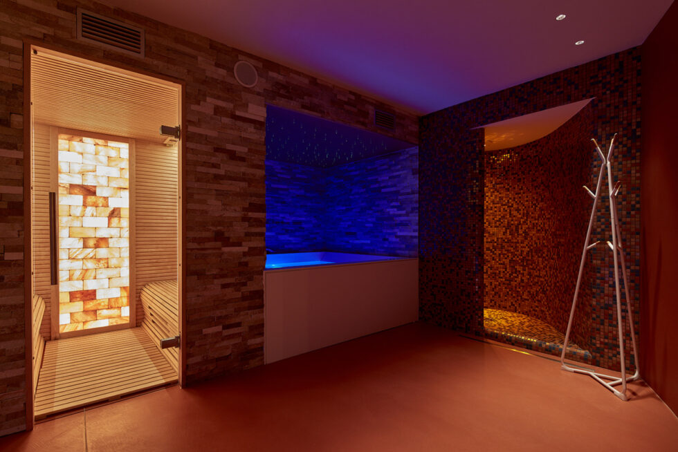 SPA Hotel Patriarca