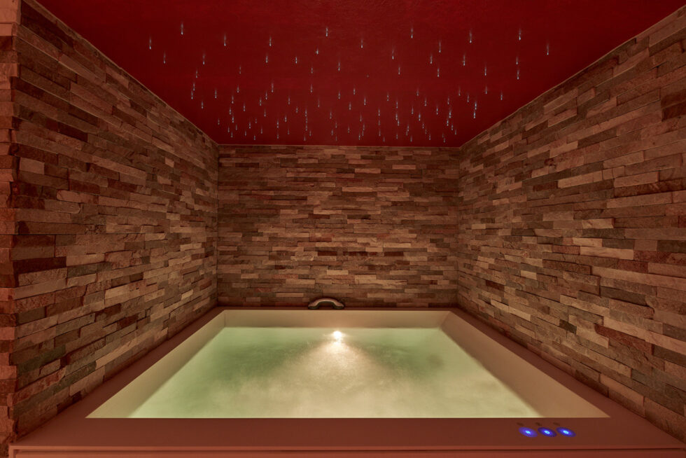 SPA Hotel Patriarca