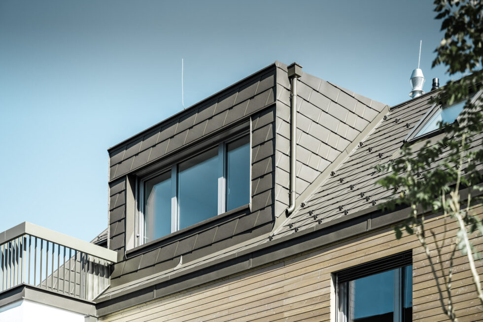 Coperture PREFA